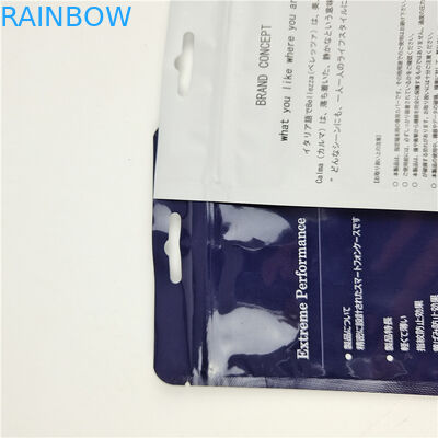 ยอมรับได้ถึง 10 สี มีให้บริการ สะดวกต่อสิ่งแวดล้อม ป้องกันความชื้น