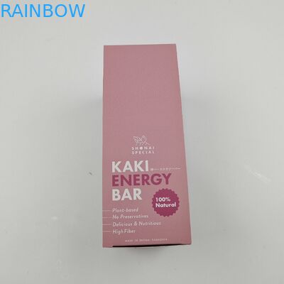 แมท แลมเนชั่น กระดาษกระดาษคอนเตอร์ กล่องแสดงผลการนําไปใช้ใหม่สําหรับร้านค้าปลีก