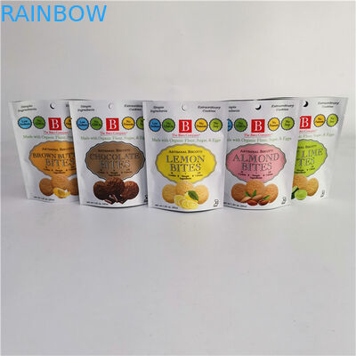 กระเป๋าพลาสติกที่เป็นมิตรต่อสิ่งแวดล้อม กระเป๋าบรรจุวัสดุที่ปลอดภัย กระเป๋าบรรจุขนาดที่กําหนดเอง