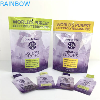 โลโก้ที่กําหนดเองแบบร้อน ปลายกระจ่าง ความต้องการขนาดและการออกแบบที่กําหนดเอง โฟลยอลูมิเนียม Mylar