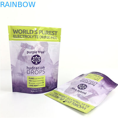 โลโก้ที่กําหนดเองแบบร้อน ปลายกระจ่าง ความต้องการขนาดและการออกแบบที่กําหนดเอง โฟลยอลูมิเนียม Mylar