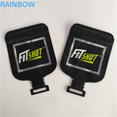 ยอมรับถึง 10 สี สามารถเก็บได้ ปรางความร้อน กันความชื้น กระเป๋าอัลลูมิเนียมแผ่นแหลม Mylar