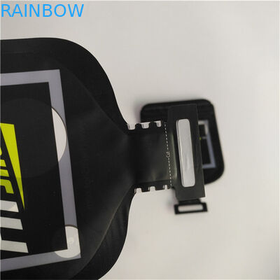 ยอมรับถึง 10 สี สามารถเก็บได้ ปรางความร้อน กันความชื้น กระเป๋าอัลลูมิเนียมแผ่นแหลม Mylar