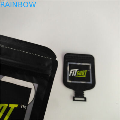 ยอมรับถึง 10 สี สามารถเก็บได้ ปรางความร้อน กันความชื้น กระเป๋าอัลลูมิเนียมแผ่นแหลม Mylar