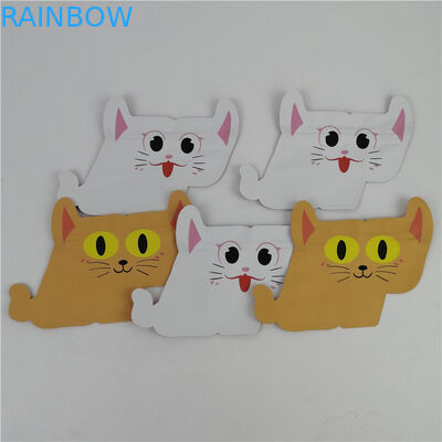 คุณภาพดีที่สุด โลโก้ที่กําหนดเอง พิมพ์แบบพิเศษ การบรรจุพัสดุแบบพิเศษ