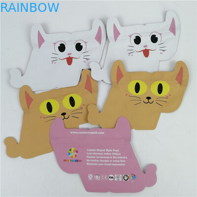 คุณภาพดีที่สุด โลโก้ที่กําหนดเอง พิมพ์แบบพิเศษ การบรรจุพัสดุแบบพิเศษ