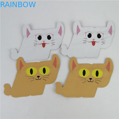 คุณภาพดีที่สุด โลโก้ที่กําหนดเอง พิมพ์แบบพิเศษ การบรรจุพัสดุแบบพิเศษ