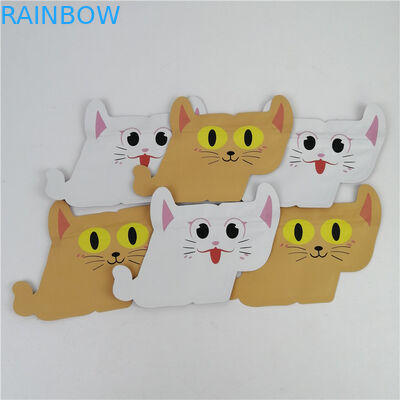 คุณภาพดีที่สุด โลโก้ที่กําหนดเอง พิมพ์แบบพิเศษ การบรรจุพัสดุแบบพิเศษ