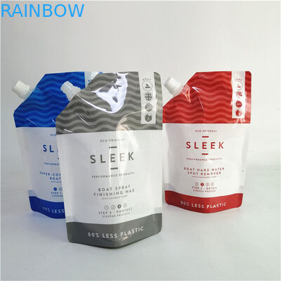 ผลิตภัณฑ์ที่ต้องการมากที่สุด คุณภาพสูง การเก็บรักษา เครื่องดื่ม เครื่องดื่ม ถุงบรรจุ ถุงพลาสติก ถุงเหลว