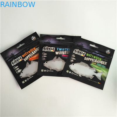 ดีไซน์ใหม่ยอมรับถึง 10 สี มีให้เลือก Up Flat Pouch Easy Tear Line ผู้ผลิต ปรับแต่งโลโก้ของคุณเอง