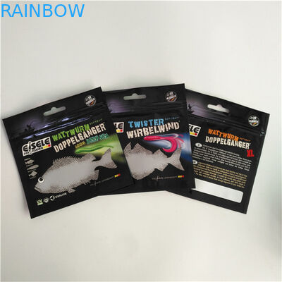 ดีไซน์ใหม่ยอมรับถึง 10 สี มีให้เลือก Up Flat Pouch Easy Tear Line ผู้ผลิต ปรับแต่งโลโก้ของคุณเอง