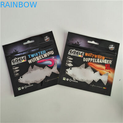 ดีไซน์ใหม่ยอมรับถึง 10 สี มีให้เลือก Up Flat Pouch Easy Tear Line ผู้ผลิต ปรับแต่งโลโก้ของคุณเอง