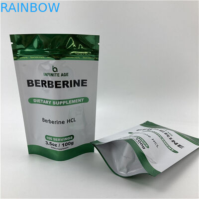 ขายปลีก กระเป๋าสตางค์เปล่าที่กั้นขึ้น โดยสั่ง กระเป๋าสตางค์ประกันคุณภาพ กระเป๋าสตางค์อัลลูมิเนียม Mylar