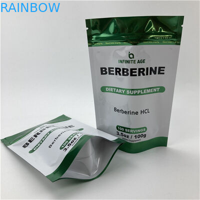 ขายปลีก กระเป๋าสตางค์เปล่าที่กั้นขึ้น โดยสั่ง กระเป๋าสตางค์ประกันคุณภาพ กระเป๋าสตางค์อัลลูมิเนียม Mylar