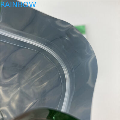 การพิมพ์ที่กําหนดเอง ปริมณฑลความร้อน ถุงยืนที่สามารถนําไปใช้ได้อีกครั้ง