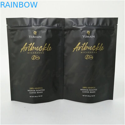 การประกันคุณภาพของเครื่องประทับความร้อน ยอมรับถึง 10 สี มีให้เลือก สามารถปิดใหม่ กันความชื้น โฟลยอลูมิเนียมแlaminated Mylar