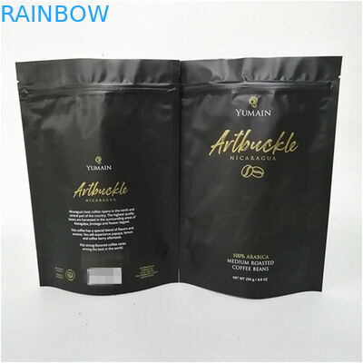 การประกันคุณภาพของเครื่องประทับความร้อน ยอมรับถึง 10 สี มีให้เลือก สามารถปิดใหม่ กันความชื้น โฟลยอลูมิเนียมแlaminated Mylar