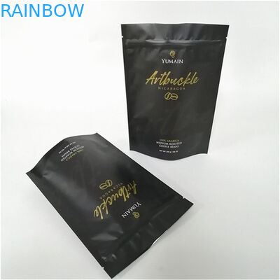 การประกันคุณภาพของเครื่องประทับความร้อน ยอมรับถึง 10 สี มีให้เลือก สามารถปิดใหม่ กันความชื้น โฟลยอลูมิเนียมแlaminated Mylar