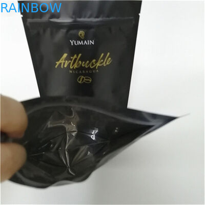 การประกันคุณภาพของเครื่องประทับความร้อน ยอมรับถึง 10 สี มีให้เลือก สามารถปิดใหม่ กันความชื้น โฟลยอลูมิเนียมแlaminated Mylar