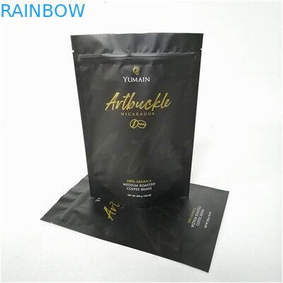 การประกันคุณภาพของเครื่องประทับความร้อน ยอมรับถึง 10 สี มีให้เลือก สามารถปิดใหม่ กันความชื้น โฟลยอลูมิเนียมแlaminated Mylar