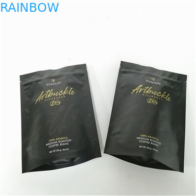 การประกันคุณภาพของเครื่องประทับความร้อน ยอมรับถึง 10 สี มีให้เลือก สามารถปิดใหม่ กันความชื้น โฟลยอลูมิเนียมแlaminated Mylar