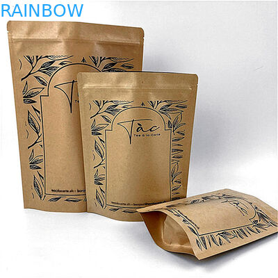 โปรโมชั่น สามารถรีไซเคิลได้ ความหนาตามสั่ง ป้องกันกลิ่น อลูมิเนียม PE วัสดุสําหรับบรรจุอาหารว่าง