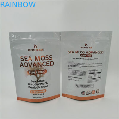 ยอมรับถึง 10 สี มีให้เลือก สายดึงง่าย ยืนขึ้น กระเป๋ากระเป๋าสะพายความร้อน ซีลล์ซิป