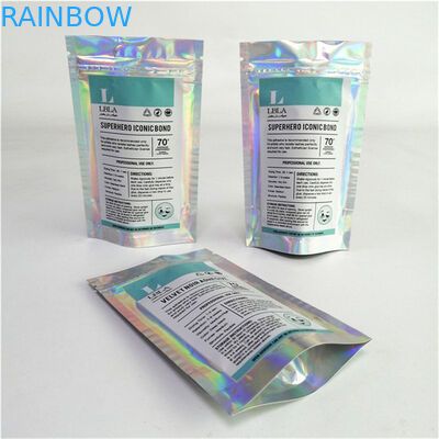 ขายปลีก โลโก้ที่กําหนดเอง การพิมพ์ดิจิตอล พลาสติก PET ราคาที่เหมาะสม