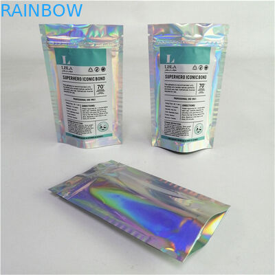 ขายปลีก โลโก้ที่กําหนดเอง การพิมพ์ดิจิตอล พลาสติก PET ราคาที่เหมาะสม