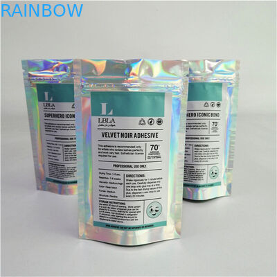 ขายปลีก โลโก้ที่กําหนดเอง การพิมพ์ดิจิตอล พลาสติก PET ราคาที่เหมาะสม