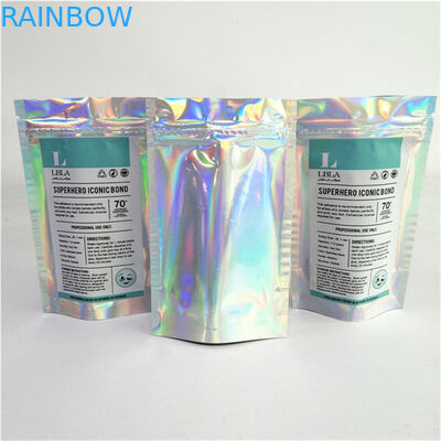 ขายปลีก โลโก้ที่กําหนดเอง การพิมพ์ดิจิตอล พลาสติก PET ราคาที่เหมาะสม