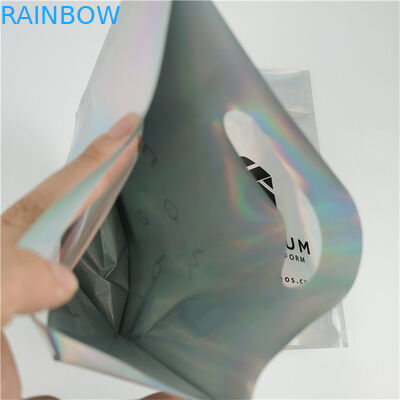 คุณภาพดีที่สุด โลโก้ที่กําหนดเอง พิมพ์แฟชั่น แพ็คความหนาที่กําหนดเอง