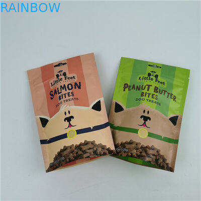 ผลิตภัณฑ์ที่ต้องการมากที่สุด คุณภาพดี แมทซิปเปอร์ กระเป๋าอาหารสัตว์เลี้ยง