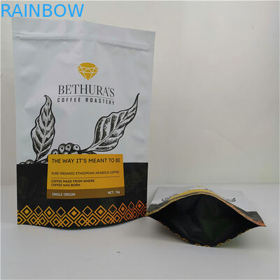 แพ็คแฟชั่นที่สามารถนําไปใช้ใหม่ได้ โฟลยอลูมิเนียม ไมเลอร์ซัชต์ ปิดความร้อน ปิดความร้อน ความต้องการมือจับ