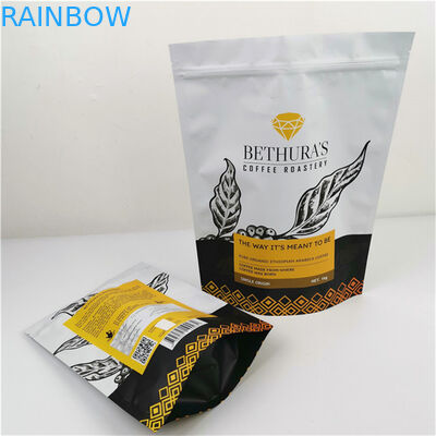 แพ็คแฟชั่นที่สามารถนําไปใช้ใหม่ได้ โฟลยอลูมิเนียม ไมเลอร์ซัชต์ ปิดความร้อน ปิดความร้อน ความต้องการมือจับ