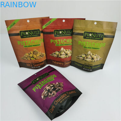 กล่อง Mylar กระดาษอลูมิเนียมแผ่นผสม หนาตามสั่ง ขนาด / การออกแบบ