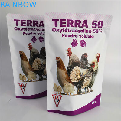 กระเป๋าบรรจุพลาสติกที่กันหอม