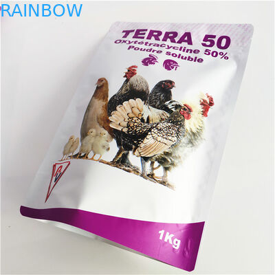 กระเป๋าบรรจุพลาสติกที่กันหอม