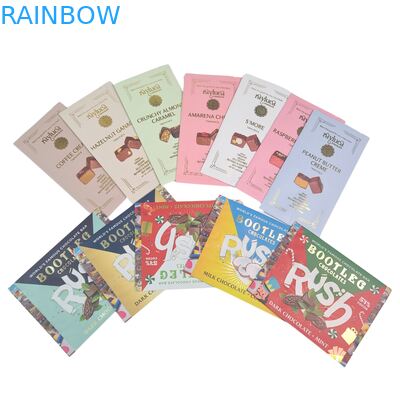 สินค้าอาหารระดับสนาคพัสดุบรรจุ ผนึกความร้อน กระเป๋าซิปอลูมิเนียมสําหรับถั่ว ชา กาแฟ อาหารสัตว์เลี้ยง