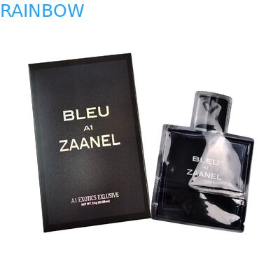 ถุง Mylar ขนาด 3.5 กรัมแบบกำหนดเองพร้อมกล่องกันเด็กสำหรับขนม