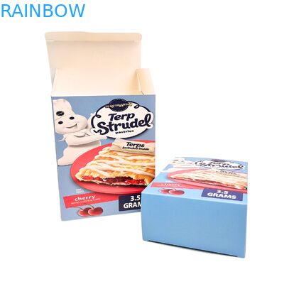 ถุง Mylar กันกลิ่นขนาด 3.5 กรัม 7 กรัม 14 กรัม พร้อมกล่อง