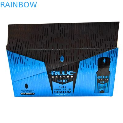 จํานวนของกล่องพับที่สามารถปรับแต่งได้ และตัวอย่างสินค้าฟรี