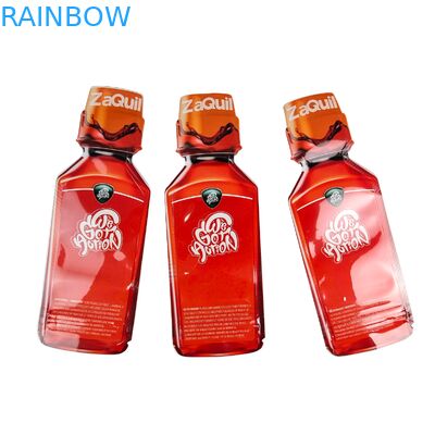 กระเป๋าไมเลอร์แบบตัดแบบพิเศษ 3.5 กรัม 1 ปอนด์ อาหาร Holographic Candy Smell Childproof Special Shape Mylar Ziplock กระเป๋า