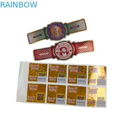 พีวีซี ผ้าติดไวนิล พีวีซี กระดาษสติ๊กเกอร์ กันน้ํา ยูวี โฮโลแกรม พิมพ์ ผ้าติดตัวเอง