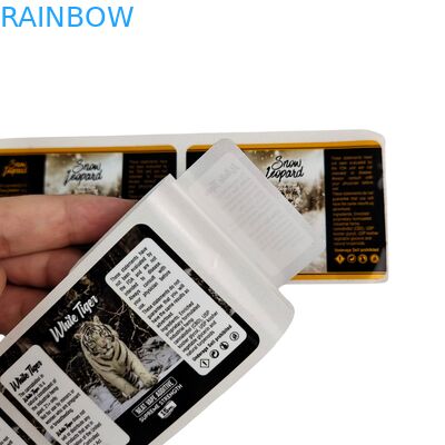 พีวีซี ผ้าติดไวนิล พีวีซี กระดาษสติ๊กเกอร์ กันน้ํา ยูวี โฮโลแกรม พิมพ์ ผ้าติดตัวเอง