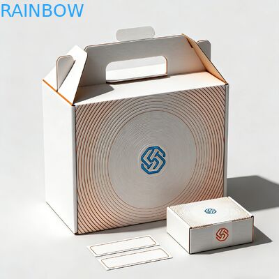 โฟลเดอร์การส่งของขวัญแบบพิเศษ ที่สามารถบีโอเดเกรดได้