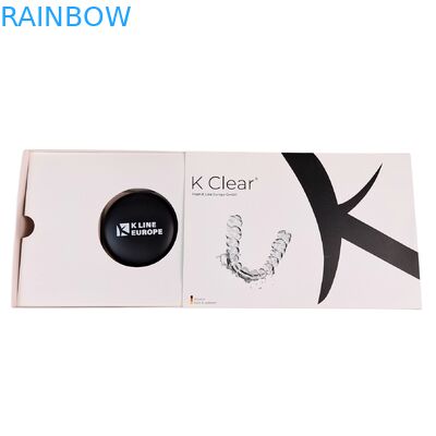 โรงงานขนาดที่กําหนดเอง กระดาษไบโอเดรเกรดบอล กระดาษไครฟอฟต์ ฟันว่าง กระเป๋าสตางค์กระเป๋าสตางค์ เครื่องประดับของขวัญ กล่องแม่เหล็ก