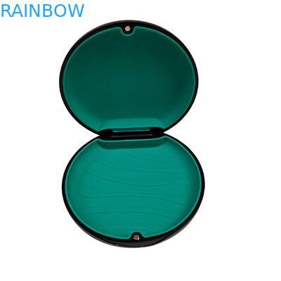 โรงงานขนาดที่กําหนดเอง กระดาษไบโอเดรเกรดบอล กระดาษไครฟอฟต์ ฟันว่าง กระเป๋าสตางค์กระเป๋าสตางค์ เครื่องประดับของขวัญ กล่องแม่เหล็ก