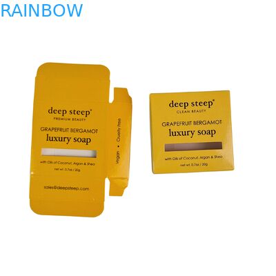 กล่องบรรจุเครื่องสําอางแบบพิเศษ ที่สามารถบีโอเดเกรดได้ ด้วยการออกแบบแบบคลาสสิค และการเคลือบกระจกกระจก