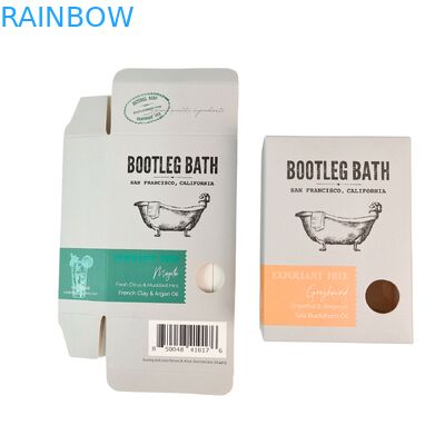 กล่องบรรจุเครื่องสําอางแบบพิเศษ ที่สามารถบีโอเดเกรดได้ ด้วยการออกแบบแบบคลาสสิค และการเคลือบกระจกกระจก